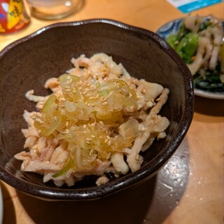 炭火焼き鳥 五tsubo_1