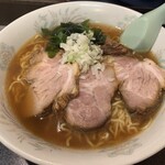 中華料理 博雅 - 