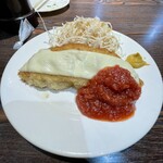 レストラン ジャパン - 