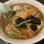 中華料理 博雅 - 