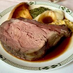 ロウリーズ・ザ・プライムリブ 大阪 - 