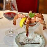 ロウリーズ・ザ・プライムリブ 大阪 - 