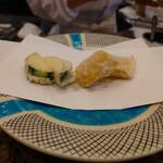 割烹 天ぷら 三太郎 - 