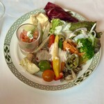 ロウリーズ・ザ・プライムリブ 大阪 - 