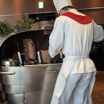 ロウリーズ・ザ・プライムリブ 大阪 - 