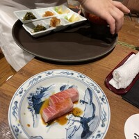 焼うお いし川 - 