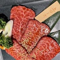 神戸牛炭火焼肉 いく田 代々木 - 