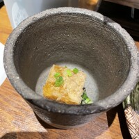 焼うお いし川 - 