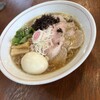 拉麺 イチバノナカ