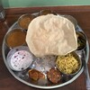 インド食堂TADKA