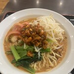 餃子酒場 豊葉 - 