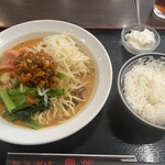 餃子酒場 豊葉 - 