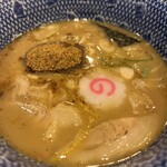 らあめん花月嵐 立川西砂店 - 