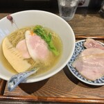 メンドコロ キナリ - 