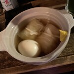 安酒楽 - 