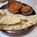 王子カレー - 料理写真: