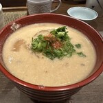 酒処 てらやま - 粕汁