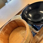 くるくるなると大渦食堂 - 