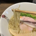 メンドコロ キナリ - 