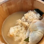 くるくるなると大渦食堂 - 