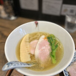 メンドコロ キナリ - 