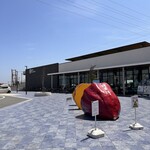 くるくるなると大渦食堂 - 