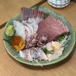 梅田屋 本店 - 