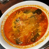 神戸牛炭火焼肉 いく田 代々木 - 