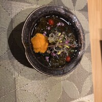 吉祥寺 鮨 天ぷら いわい - 