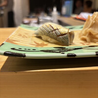 吉祥寺 鮨 天ぷら いわい - 