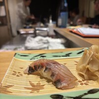 吉祥寺 鮨 天ぷら いわい - 