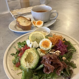 生パスタ専門店 pasta stand_1