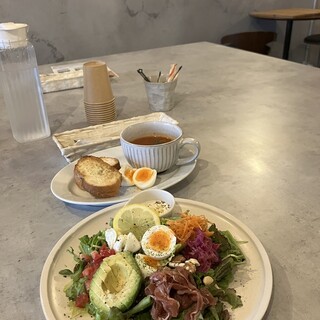 生パスタ専門店 pasta stand_0