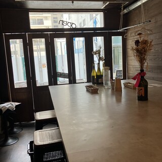 生パスタ専門店 pasta stand_2