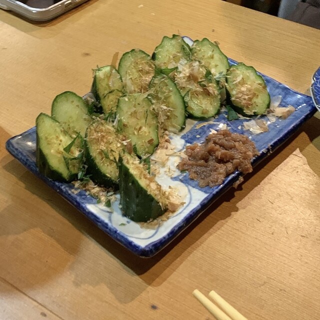 Kushiyaki Semba photo 3