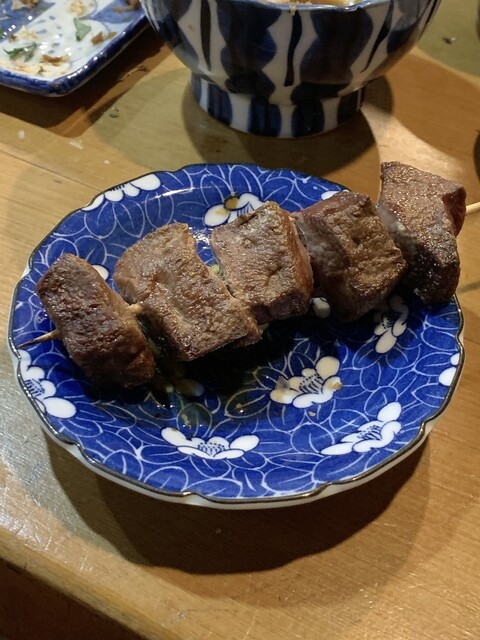 Kushiyaki Semba photo 2