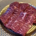 焼肉 うしの絵 - 