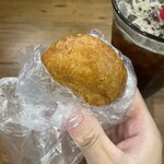 福住 フライケーキ - 