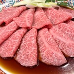焼肉あをゐ - 