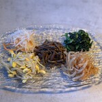 焼肉 うしの絵 - 