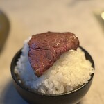 焼肉 うしの絵 - 