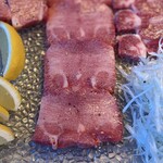 焼肉 うしの絵 - 