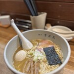 麺屋吉左右 - 