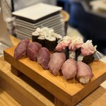 梅田屋はなれ - 