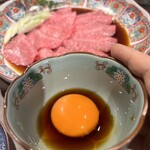 焼肉あをゐ - 