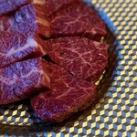 焼肉 うしの絵 - 