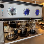 リアルドリップコーヒー NO12 by上島珈琲店 - ドリップマシン