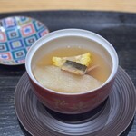 銀座 やまの辺 江戸中華 - 