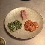 焼肉 うしの絵 - 