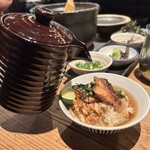 新橋 炉ばたや - 